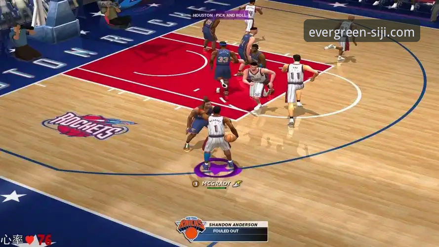 火箭大胜尼克斯3连胜：在四季网站官方追踪NBA赛事的完整指南