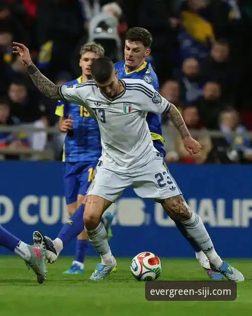 意大利足球的“冬季”：连续三届无缘世界杯的深度剖析