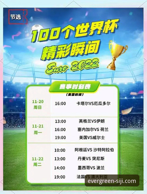 捷克时隔20年重返世界杯的实用观赛指南与必备知识